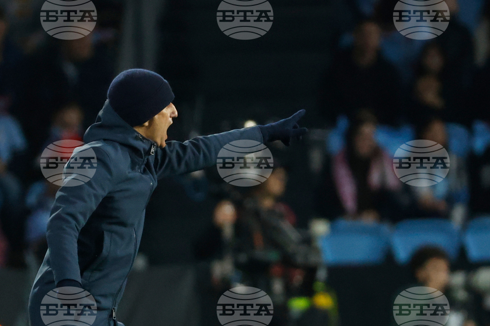 Spain Europa League Soccer