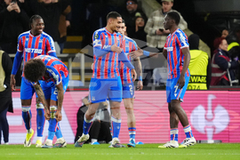 Britain Europa League Soccer