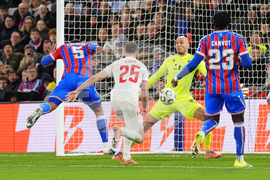 Britain Europa League Soccer