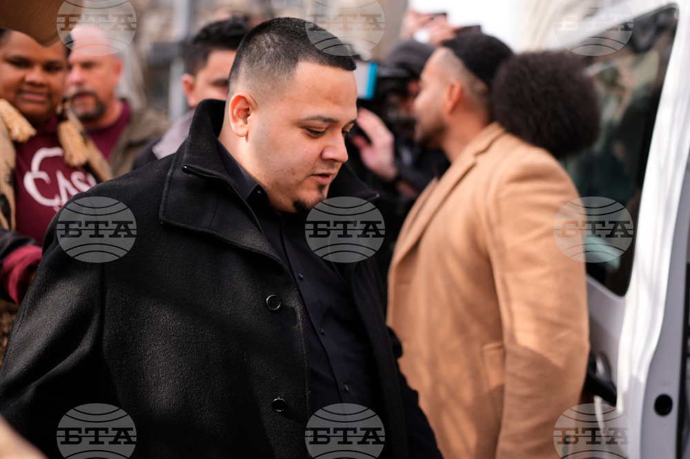 Deportation Error Abrego Garcia