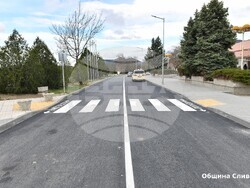 Снимка: Община Сливен 