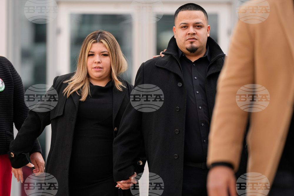 Deportation Error Abrego Garcia