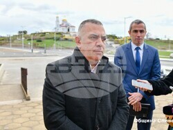 Снимка: Община Сливен 