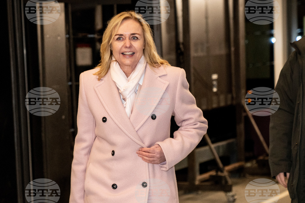 Denmark Leaders Debate