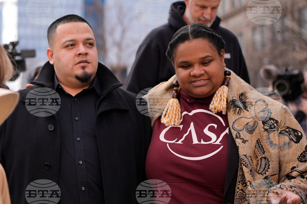 Deportation Error Abrego Garcia