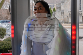 Jesse Jackson Memorial