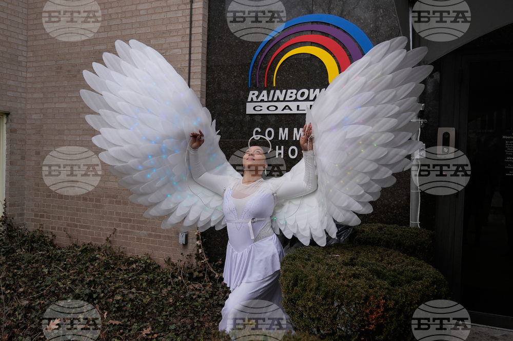 Jesse Jackson Memorial