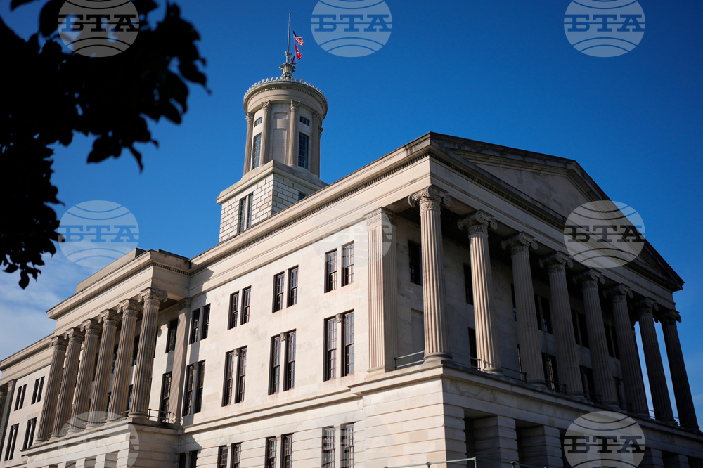 US Immigration Law Tennessee