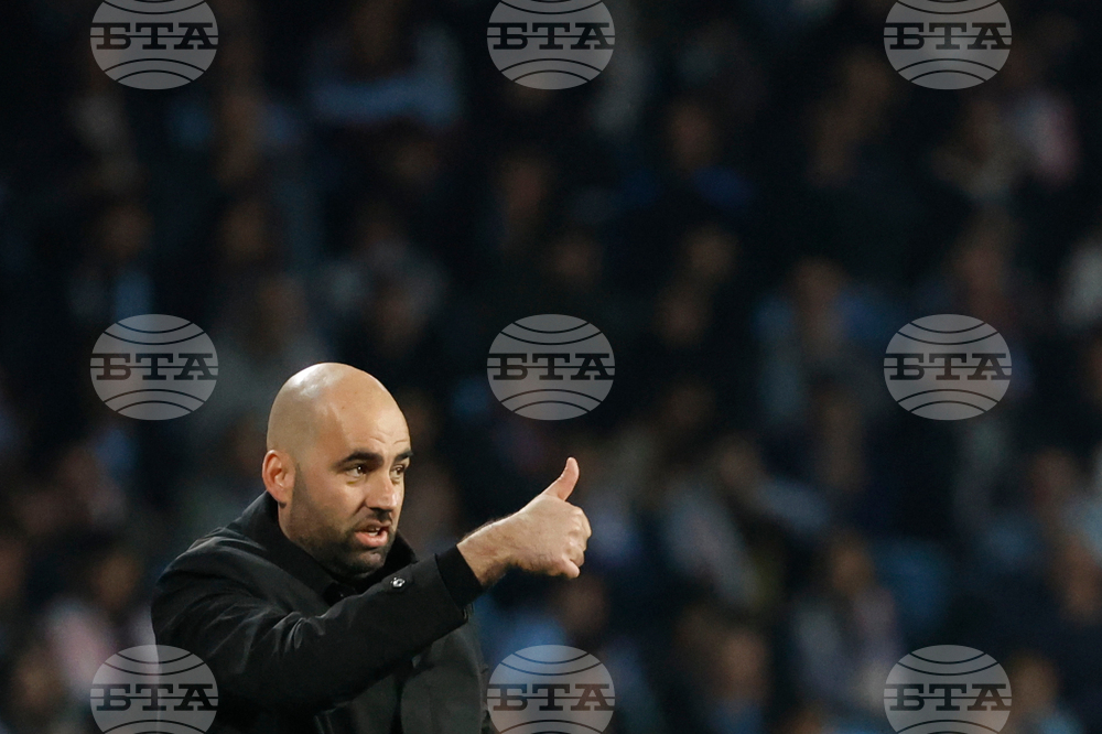 Spain Europa League Soccer