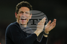 Brentford Andrews Soccer