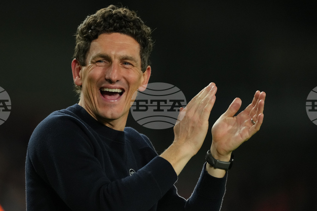 Brentford Andrews Soccer