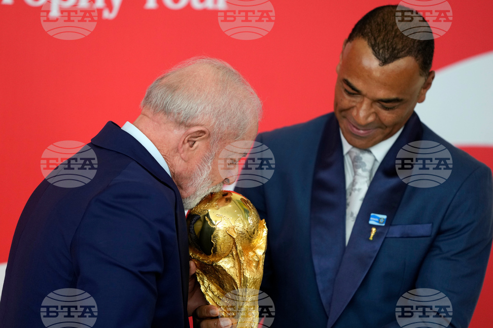 Brazil Fifa WCup