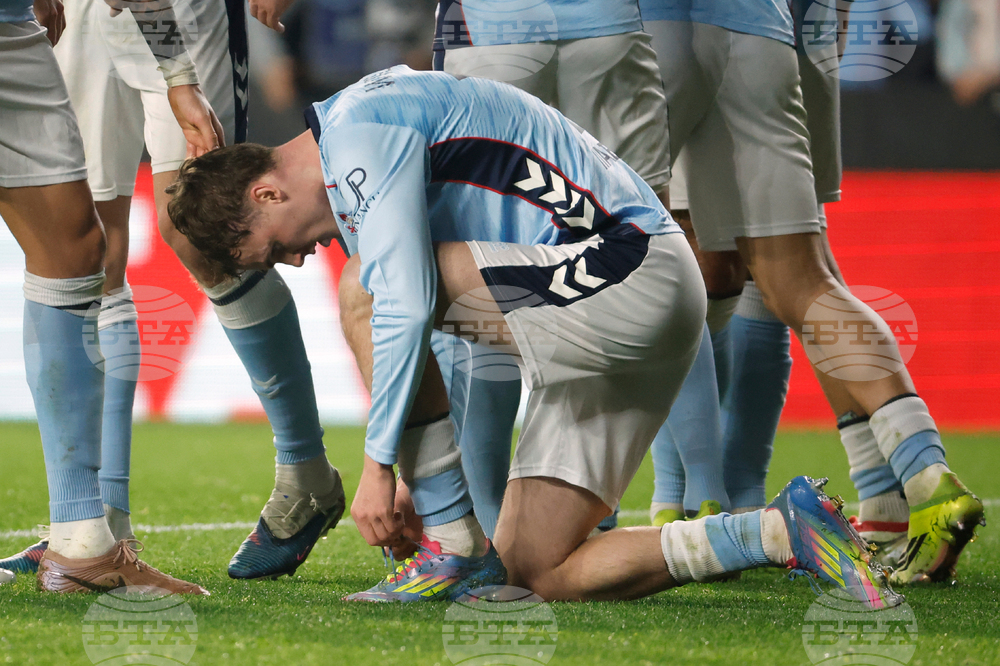 Spain Europa League Soccer