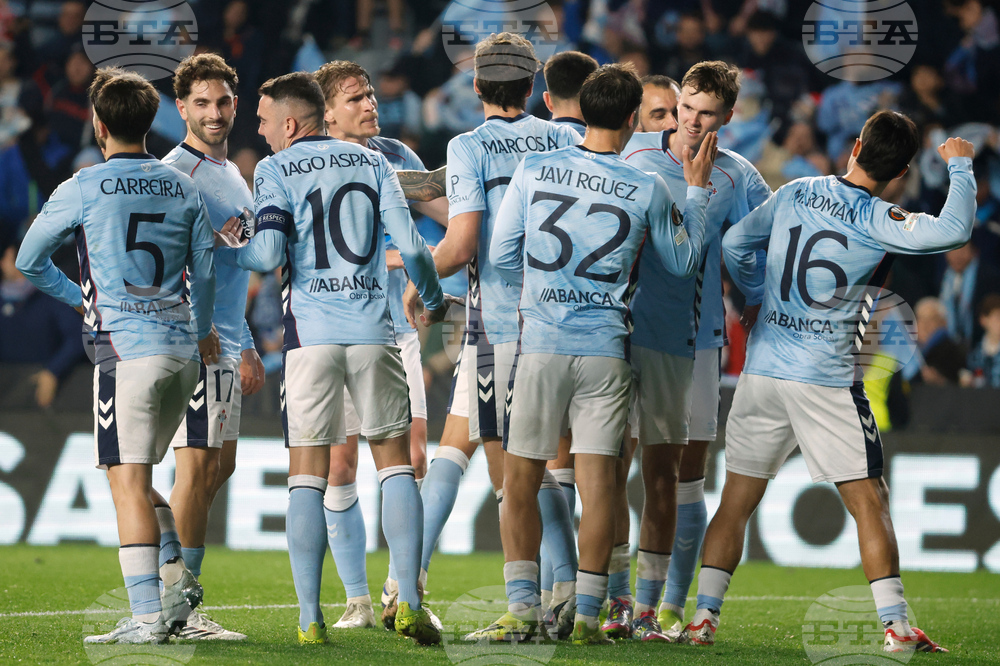 Spain Europa League Soccer