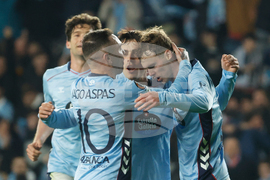 Spain Europa League Soccer