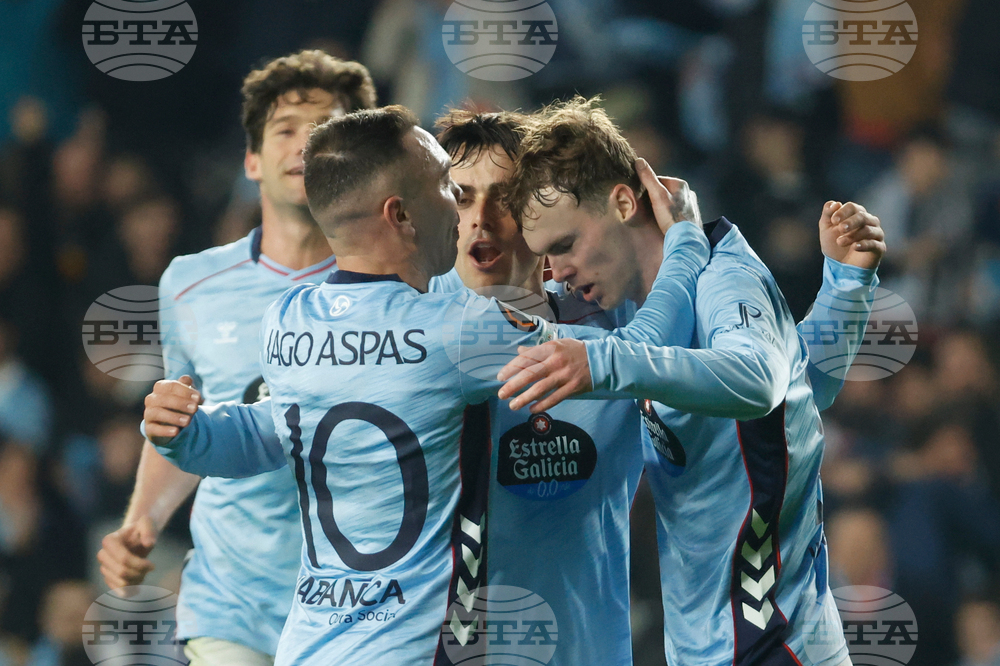 Spain Europa League Soccer