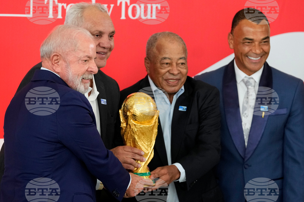 Brazil Fifa WCup