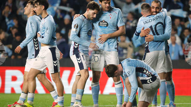 Селта Виго се наложи като гост на Жирона в испанската Ла Лига