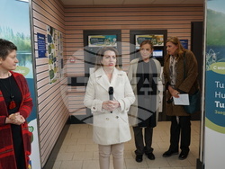 Снимка: Министерство на околната среда и водите