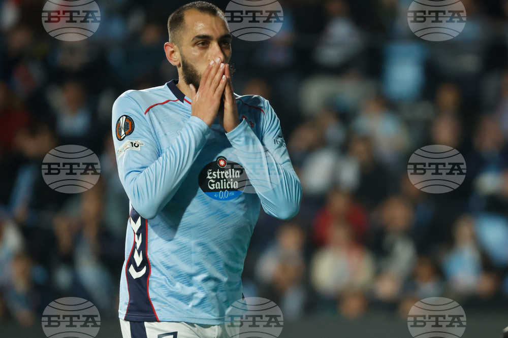 Spain Europa League Soccer