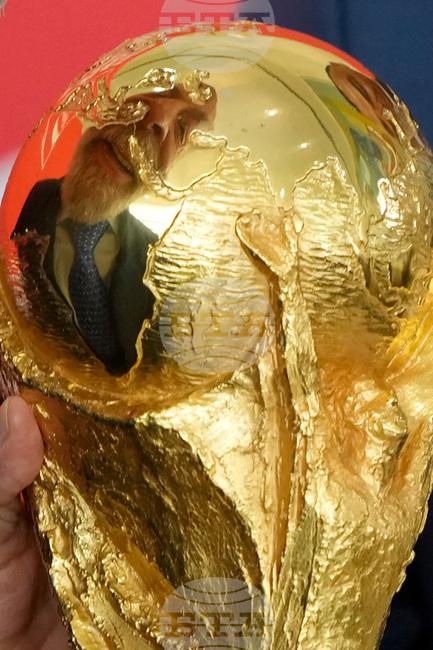 Близо два милиона билета са продадени в първите две фази за мачовете на Мондиал 2026