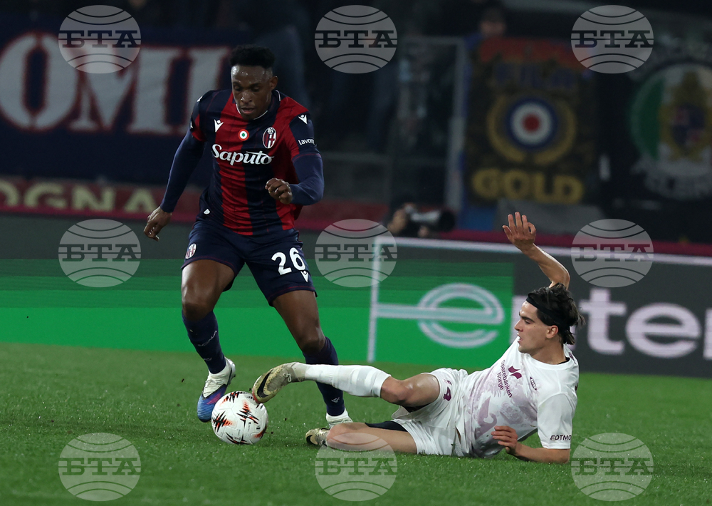 Italy Europa League Soccer