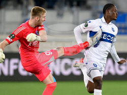 Switzerland Conference League Soccer