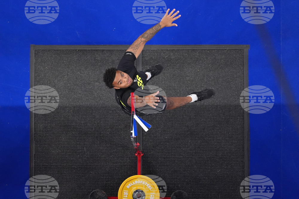 NFL Combine Football