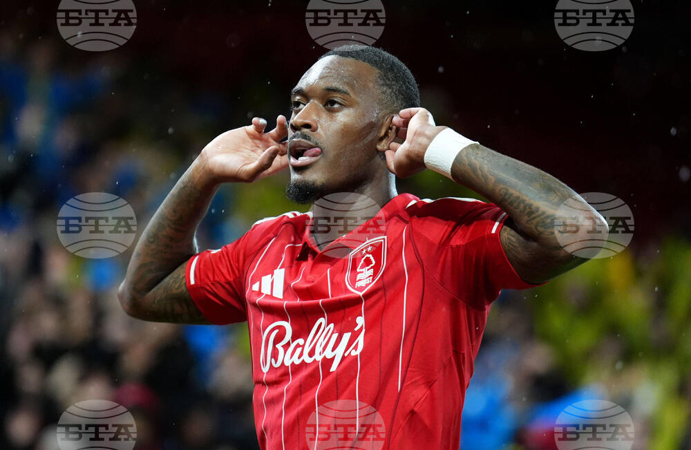 Britain Europa League Soccer