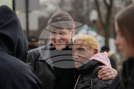 Jesse Jackson Memorial