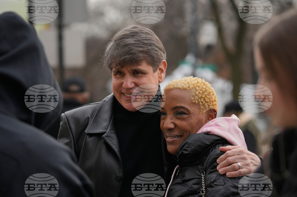 Jesse Jackson Memorial