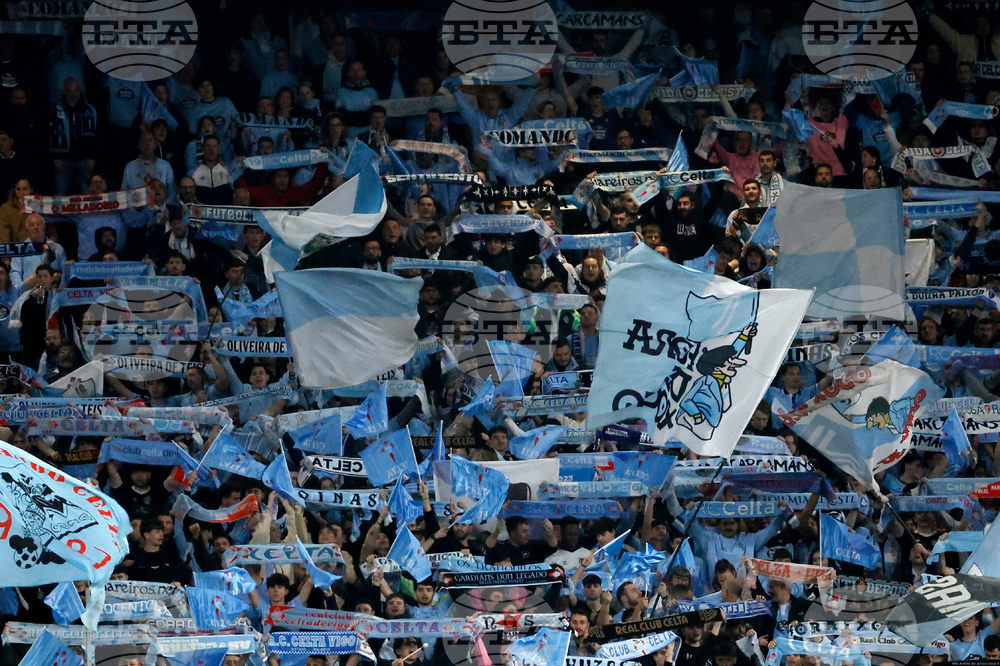 Spain Europa League Soccer