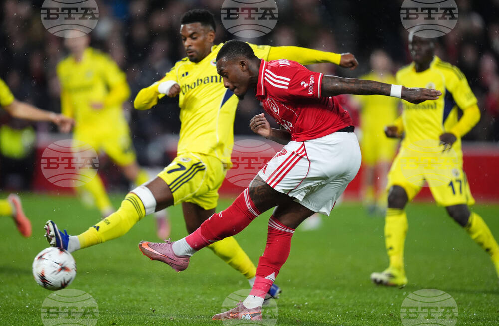 Britain Europa League Soccer