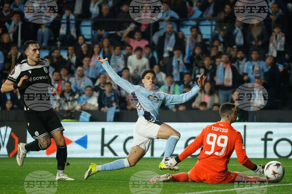 Селта победи за втори път ПАОК, който бе без Кирил Десподов в състава си