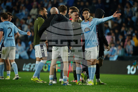 Spain Europa League Soccer