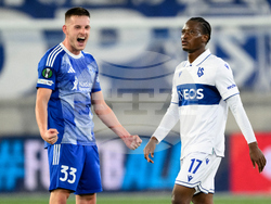 Switzerland Conference League Soccer