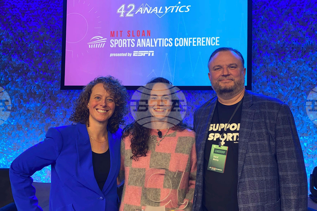 MIT Sports Analytics Conference Gelman