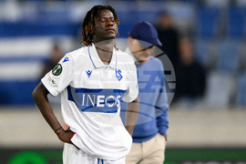 Switzerland Conference League Soccer