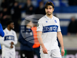 Switzerland Conference League Soccer