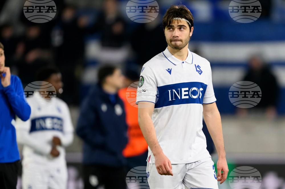 Switzerland Conference League Soccer