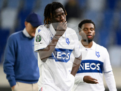 Switzerland Conference League Soccer