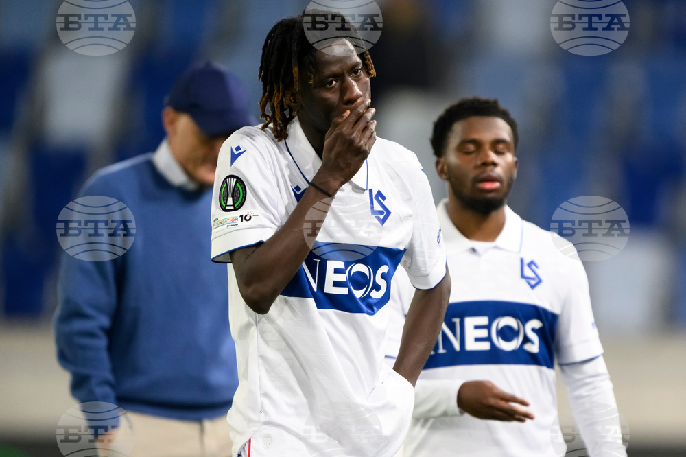 Switzerland Conference League Soccer