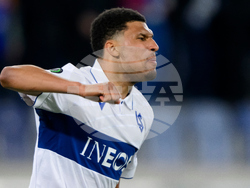 Switzerland Conference League Soccer