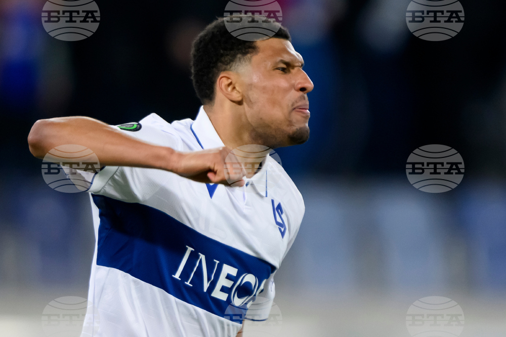 Switzerland Conference League Soccer