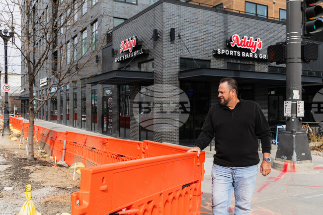 Nebraska Omaha Streetcar Delays