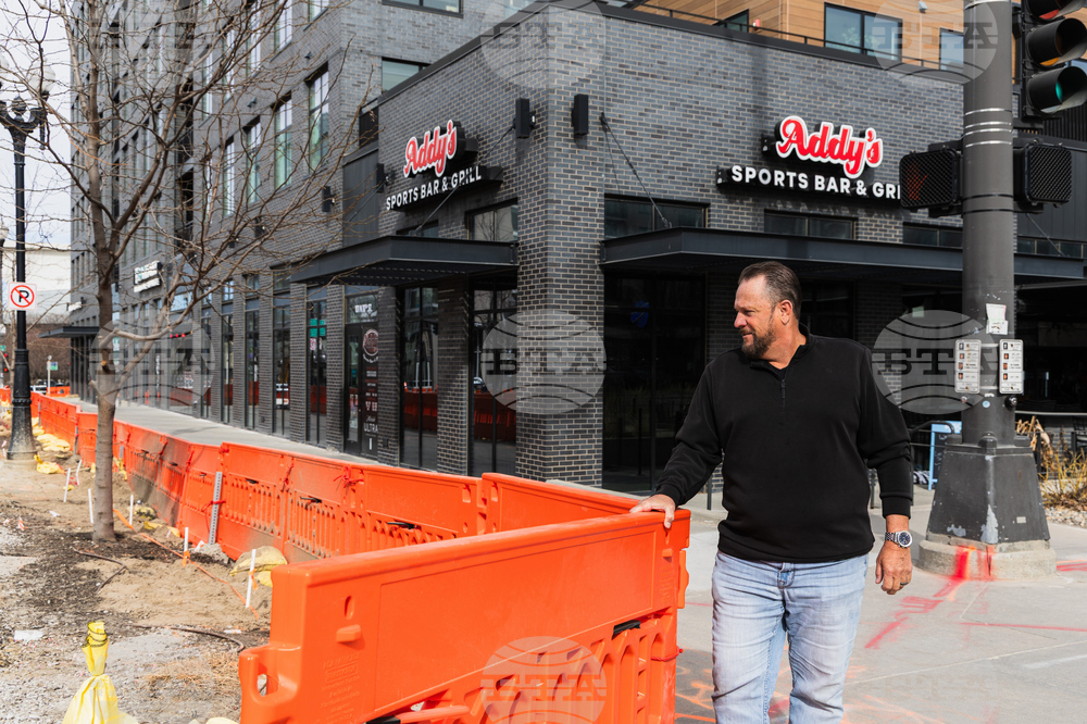 Nebraska Omaha Streetcar Delays