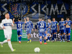 Switzerland Conference League Soccer