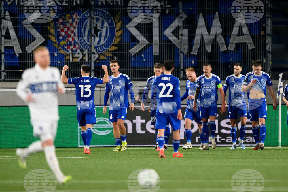 Switzerland Conference League Soccer