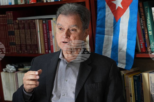 Cuba Boat Shooting Reax