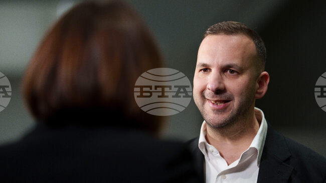 Британската Зелена партия спечели частични парламентарни избори за първи път в историята